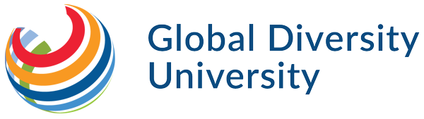 Global Diversity University logo